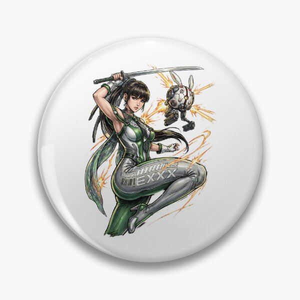Item preview, Stellar Blade Eve  designed and sold by Harner Subhan.