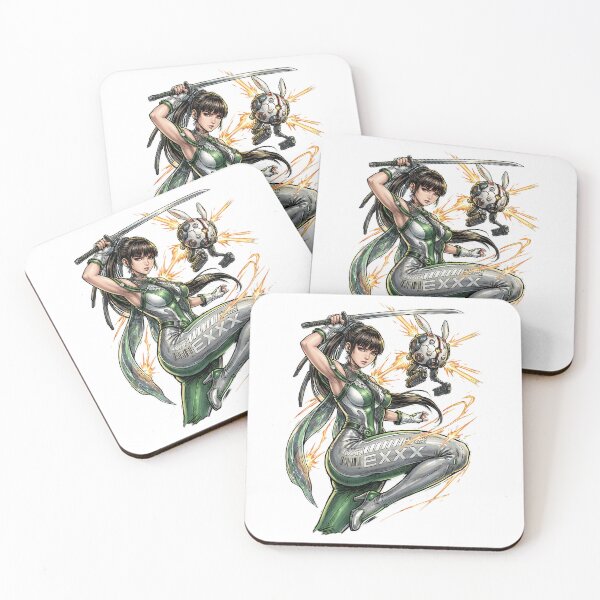 Item preview, Stellar Blade Eve  designed and sold by Harner Subhan.