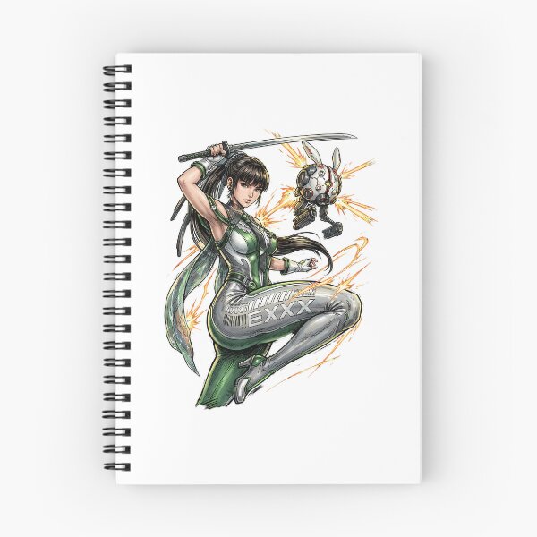 Item preview, Stellar Blade Eve  designed and sold by Harner Subhan.