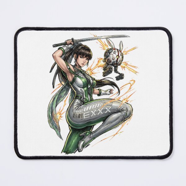 Item preview, Stellar Blade Eve designed and sold by Harner Subhan.