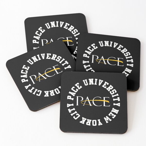 Item preview, Pace University New York City designed and sold by vntgxprss.