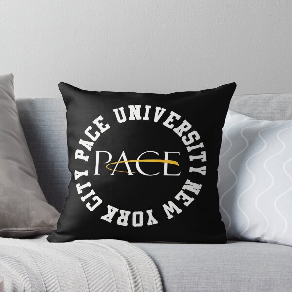 Item preview, Pace University New York City designed and sold by vntgxprss.