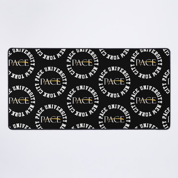 Item preview, Pace University New York City designed and sold by vntgxprss.