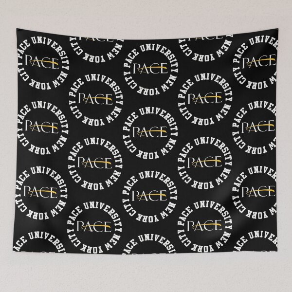 Item preview, Pace University New York City designed and sold by vntgxprss.
