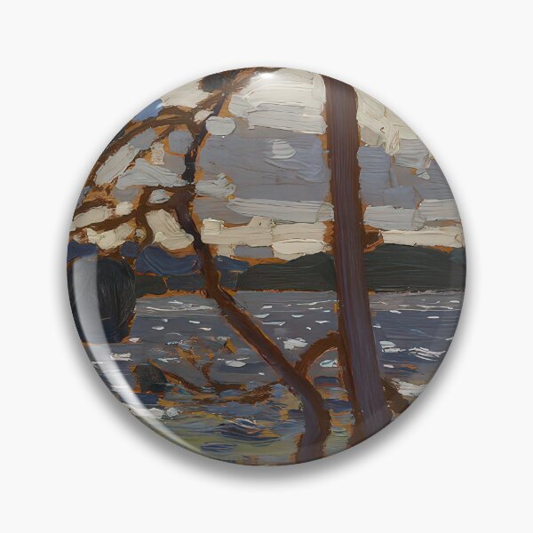 Item preview, Sketch for the west wind 1916 designed and sold by VeilOfPigments.