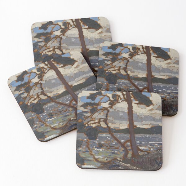 Item preview, Sketch for the west wind 1916 designed and sold by VeilOfPigments.
