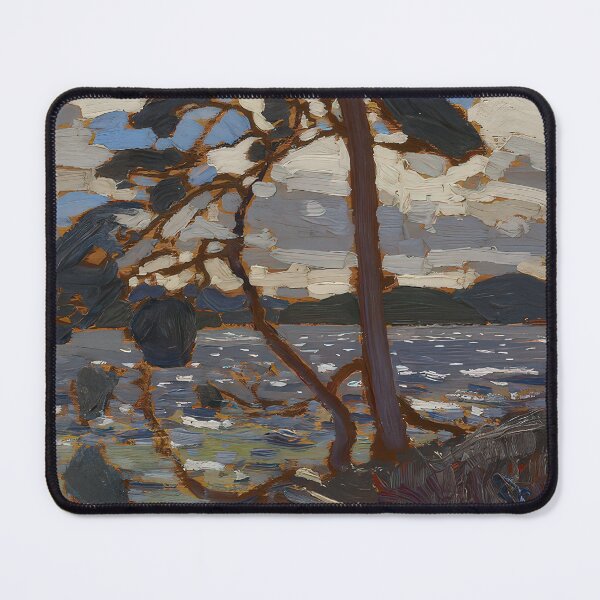 Item preview, Sketch for the west wind 1916 designed and sold by VeilOfPigments.
