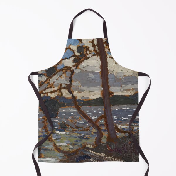 Item preview, Sketch for the west wind 1916 designed and sold by VeilOfPigments.