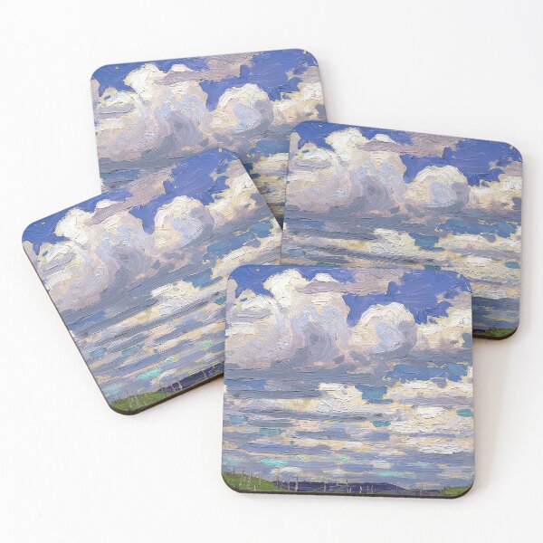 Item preview, Summer day 1915 designed and sold by VeilOfPigments.