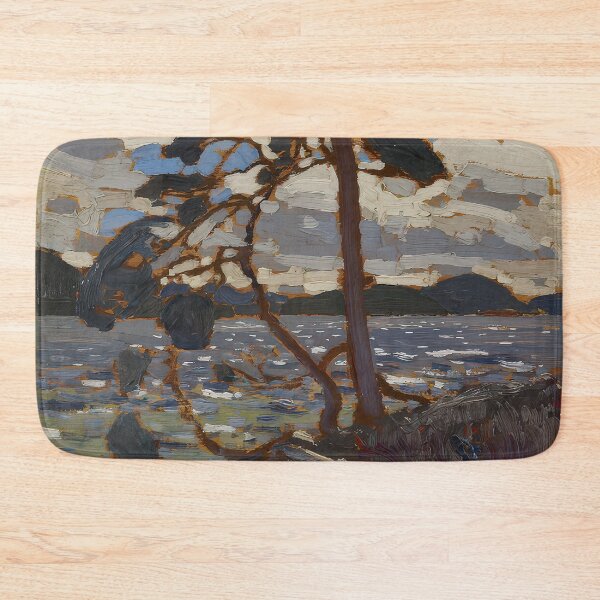 Item preview, Sketch for the west wind 1916 designed and sold by VeilOfPigments.