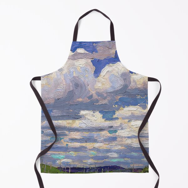 Item preview, Summer day 1915 designed and sold by VeilOfPigments.