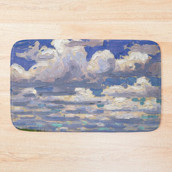 Item preview, Summer day 1915 designed and sold by VeilOfPigments.