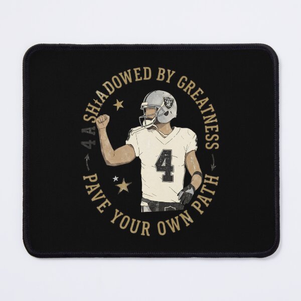 Item preview,  Football Number 4 Victory Pose Art designed and sold by NicklauRohan.