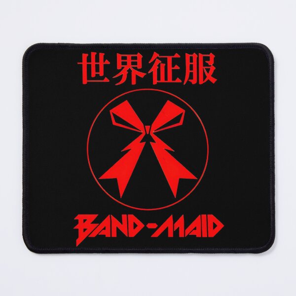 Item preview, Band Maid designed and sold by SuzanneSteuber.