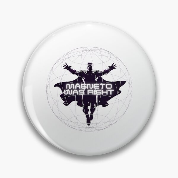 Item preview, Magnet0 Was Right designed and sold by enniseryn.