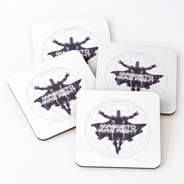 Item preview, Magnet0 Was Right designed and sold by enniseryn.