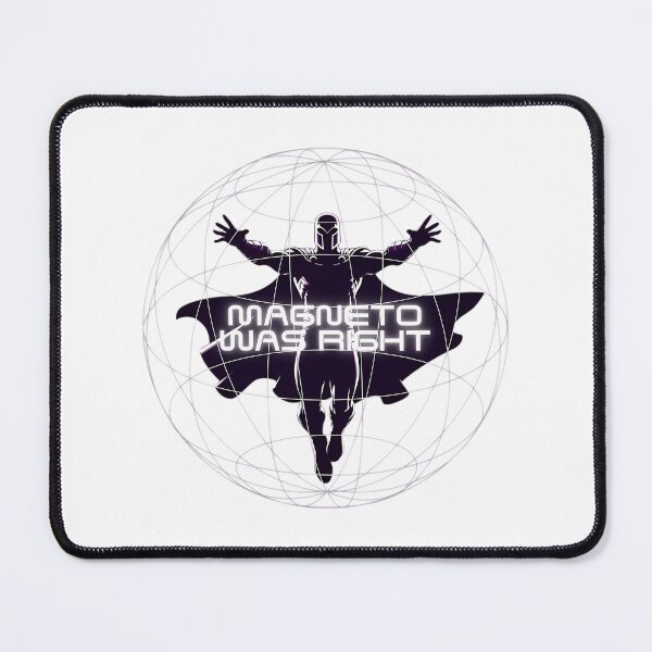 Item preview, Magnet0 Was Right designed and sold by enniseryn.