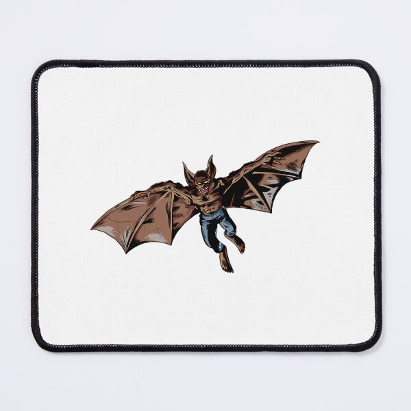 Item preview, Man-Bat designed and sold by enniseryn.