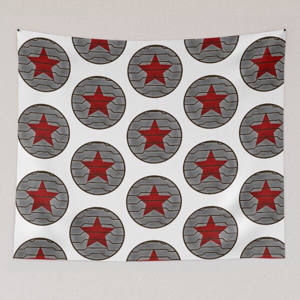 Item preview, Metal Star designed and sold by enniseryn.