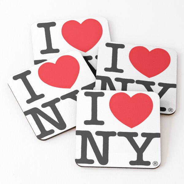 Item preview,  I Love Ny designed and sold by Lamsah.