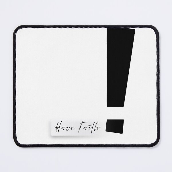 Item preview, Have Faith Design designed and sold by rrgrapics.
