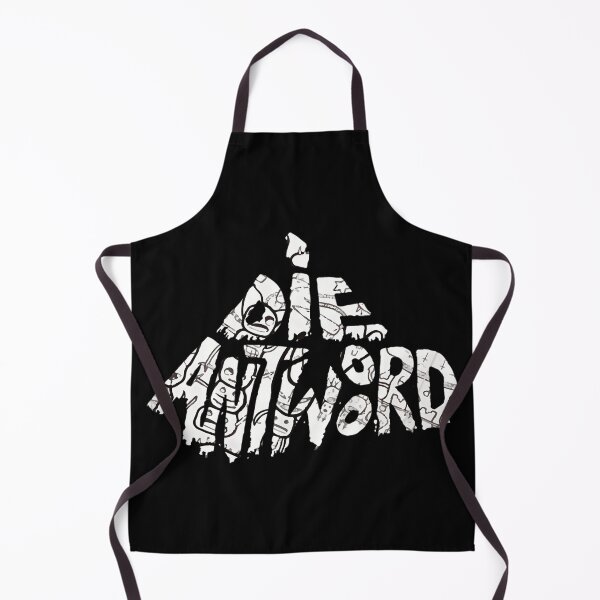Item preview, Alternative Music Band Graffiti Doodles Typography Pattern designed and sold by Maserokaltad.