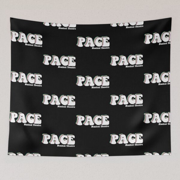 Item preview, Pace Musical Theatre Retro designed and sold by vntgxprss.
