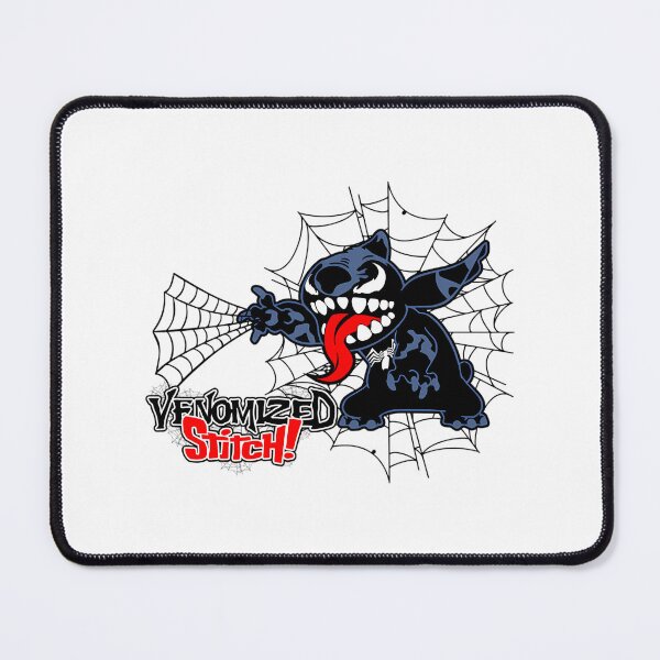 Item preview, Venomized Stitch Parody designed and sold by enniseryn.