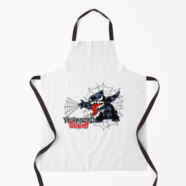 Item preview, Venomized Stitch Parody designed and sold by enniseryn.