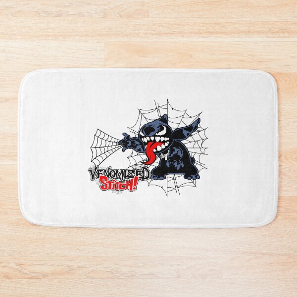 Item preview, Venomized Stitch Parody designed and sold by enniseryn.