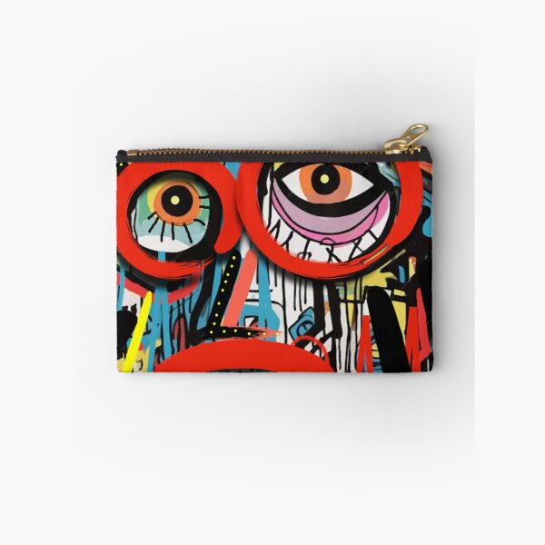 Item preview, Graffiti Portrait designed and sold by ViaARTfactory.