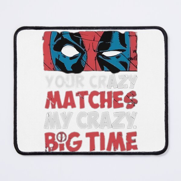 Item preview, Madness Superhero designed and sold by enniseryn.