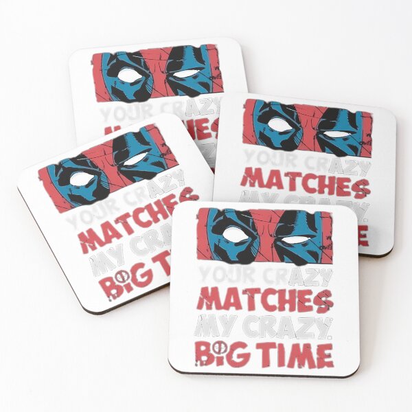 Item preview, Madness Superhero designed and sold by enniseryn.