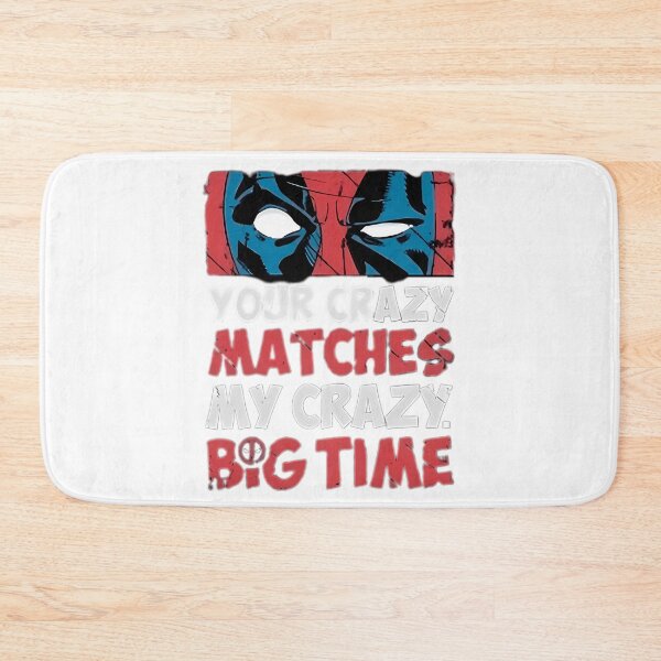 Item preview, Madness Superhero designed and sold by enniseryn.