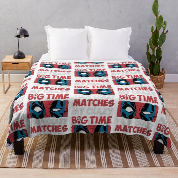 Item preview, Madness Superhero designed and sold by enniseryn.