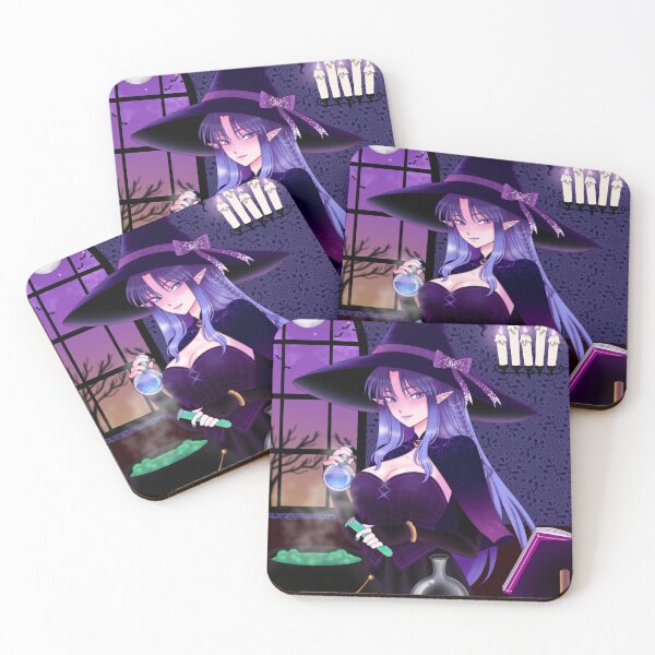 Item preview, Potion making Medea designed and sold by solmii.