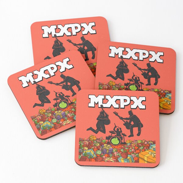 Item preview, mxpx play it loud designed and sold by vilziahanryn.
