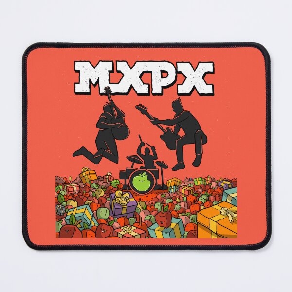 Item preview, mxpx play it loud designed and sold by vilziahanryn.