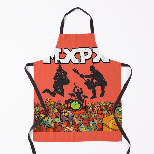 Item preview, mxpx play it loud designed and sold by vilziahanryn.