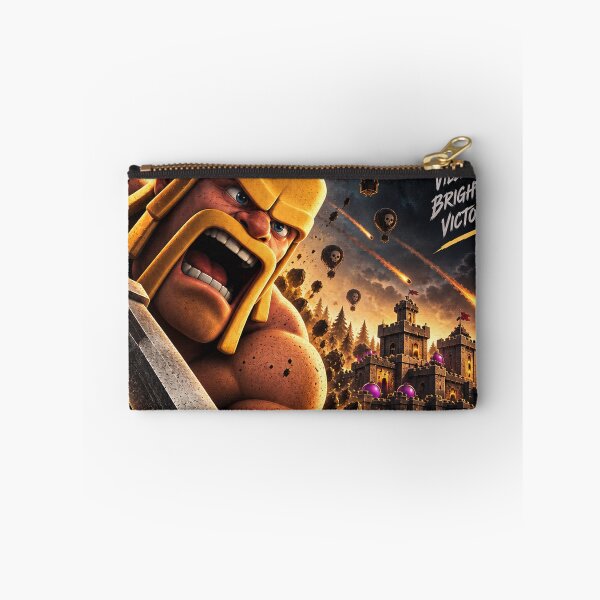 Artikelvorschau, Clash of Clans-Krieger entworfen und verkauft von NBT-NOVA.