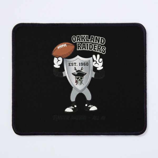 Item preview, Mascot Shield Football Fan designed and sold by NicklauRohan.