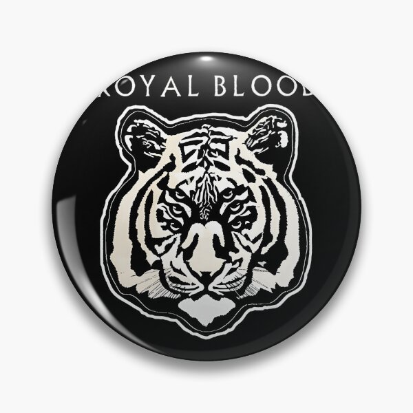 Item preview, Royal Blood Band  designed and sold by SuzanneSteuber.