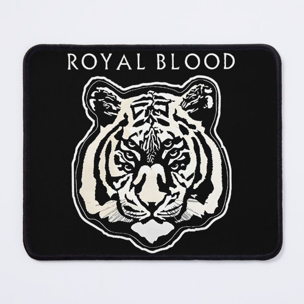 Item preview, Royal Blood Band  designed and sold by SuzanneSteuber.
