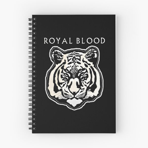 Item preview, Royal Blood Band  designed and sold by SuzanneSteuber.