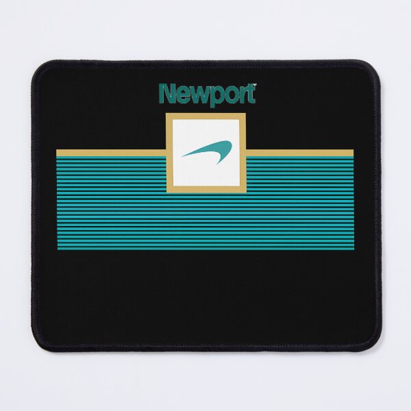 Item preview, Tobacco Brand Teal Striped Gold Box Symbol designed and sold by Maserokaltad.
