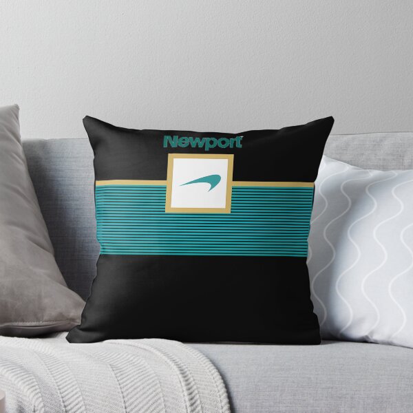Item preview, Tobacco Brand Teal Striped Gold Box Symbol designed and sold by Maserokaltad.