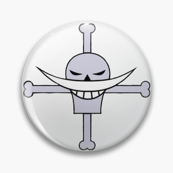 Item preview, Whitebeard designed and sold by Mohit Shri ShriMal.
