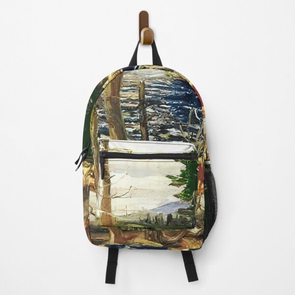 Item preview, The canoe 1912 designed and sold by VeilOfPigments.