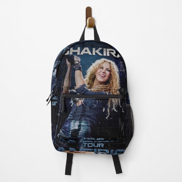 Item preview, Shakira Tour Anfibio Vintage Art designed and sold by Altaf Aji.