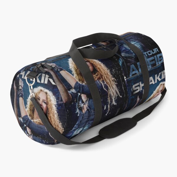 Item preview, Shakira Tour Anfibio Vintage Art designed and sold by Altaf Aji.